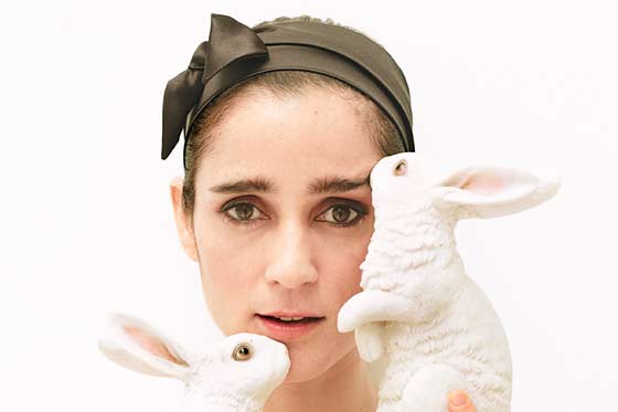 Julieta Venegas Julieta Venegas