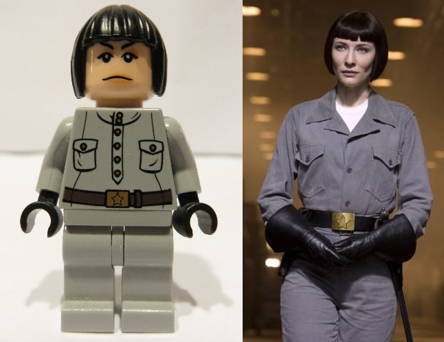 lego indiana jones jungle duel