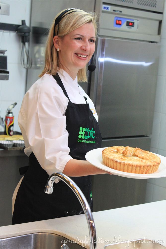 Anna Olson Christmas Fruit Cake Anna Olson Christmas Fruit Cake