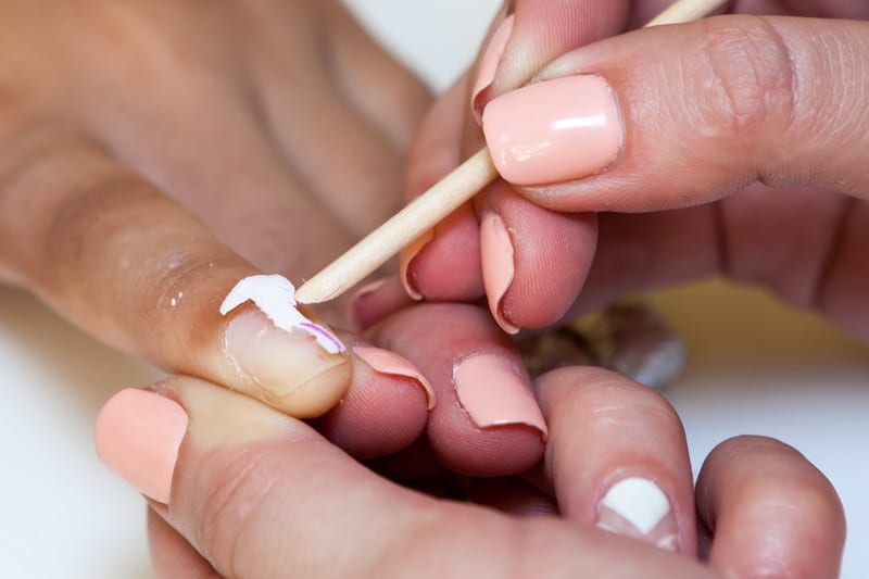 How to remove gel nail polish Things you are doing wrong when removing Gel Polish