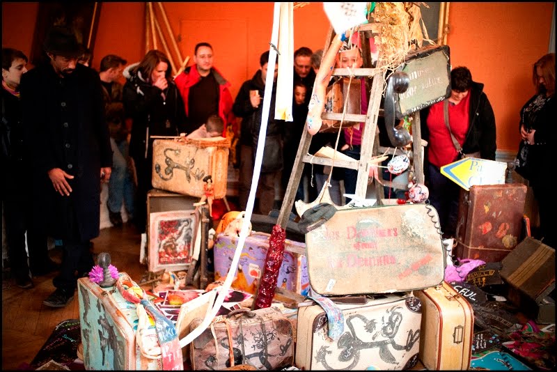 rencontre brou sur chantereine