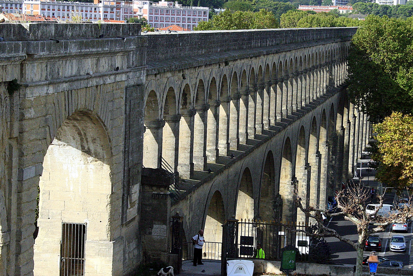 American Mom in Bordeaux Montpellier Bloggerfeast and Weekend