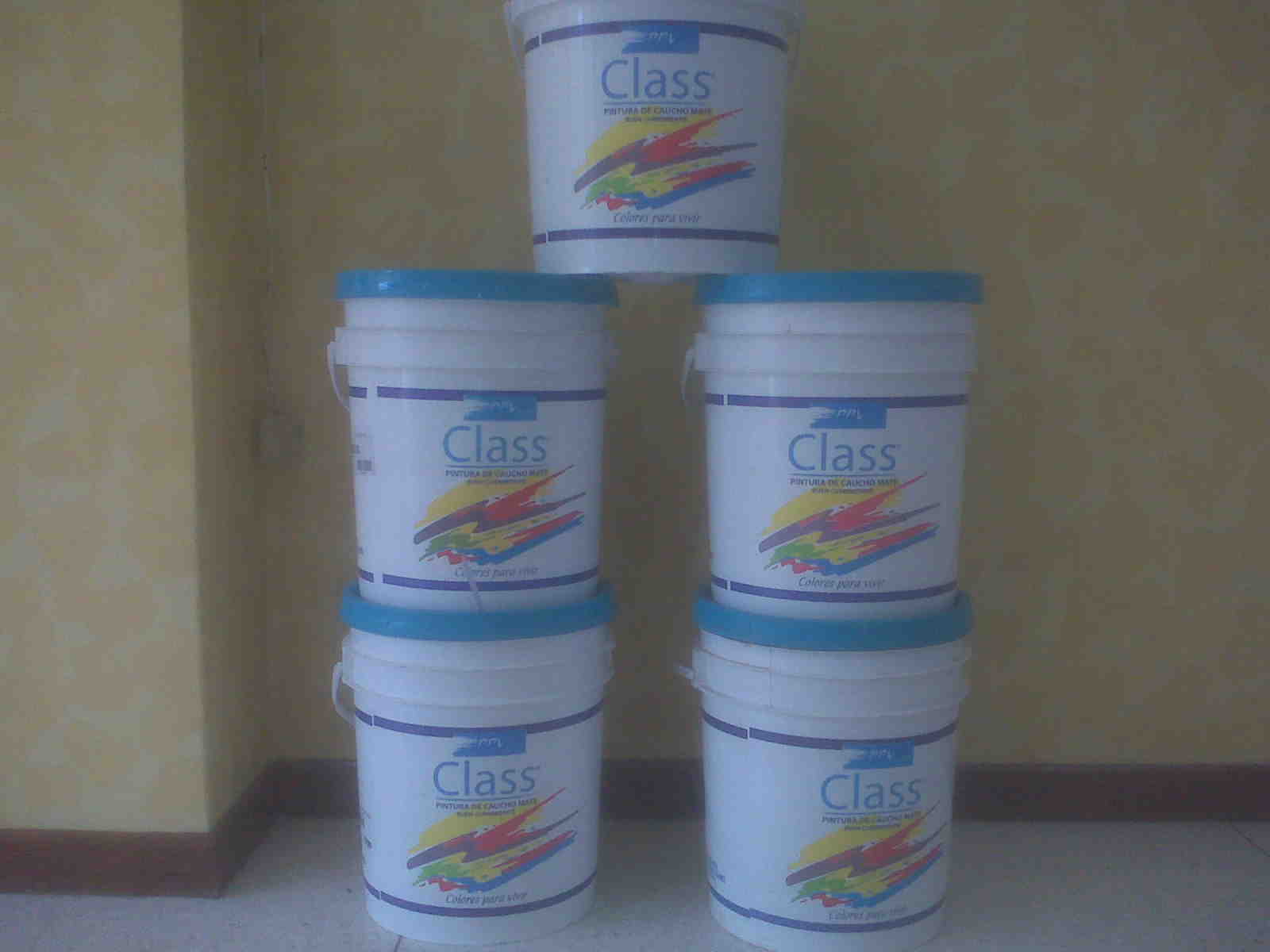 PINTURAS SHERWIN WILLIAMS: mayo 2012