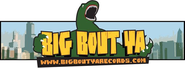 Big Bout Ya Records