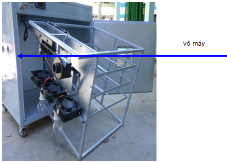 Công Ty TNHH Máy Ấp Trứng Huế - Cung cấp máy ấp trứng chất lượng