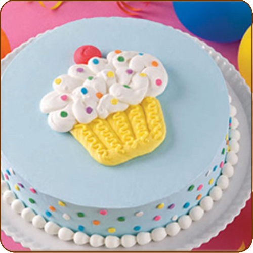 Wilton Cake Course 1