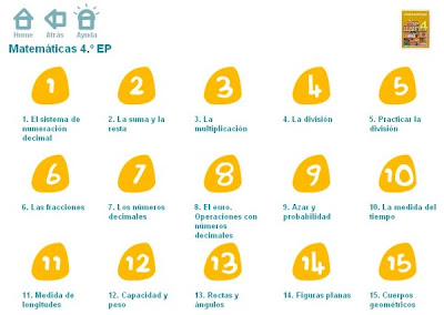 4º SM MATEMÁTICAS