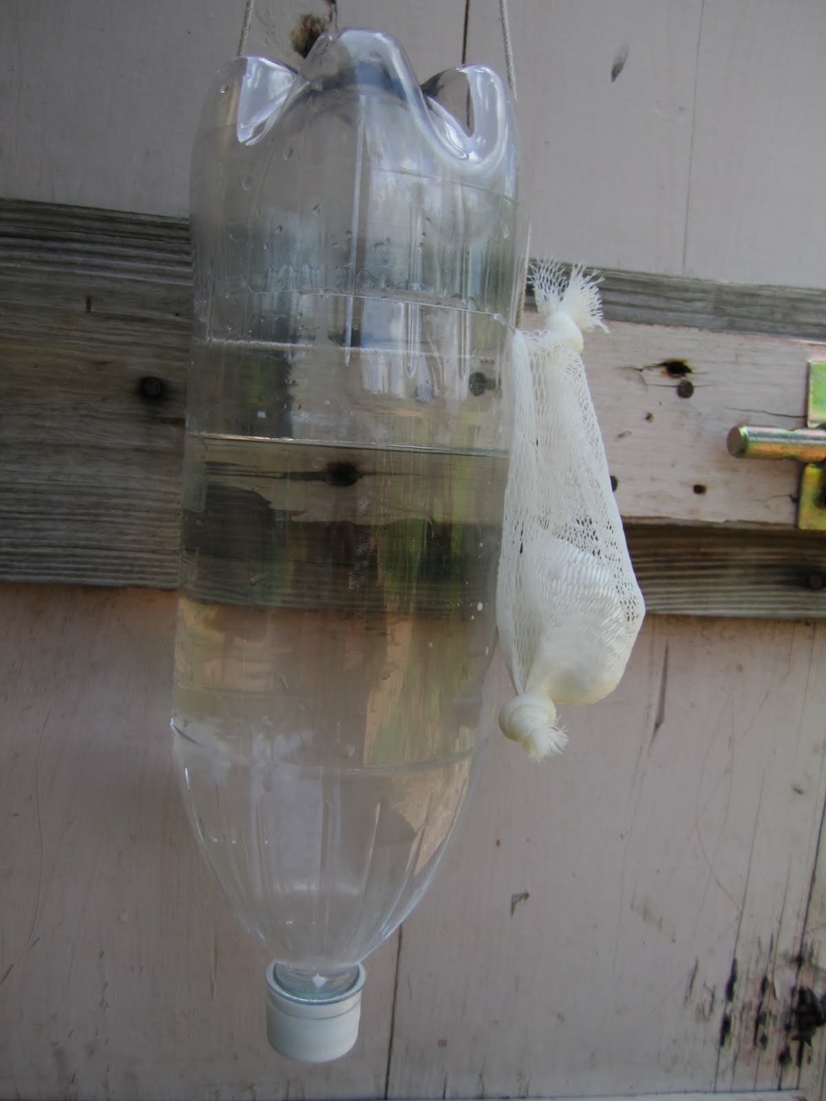 Todo Habla Homemade faucets