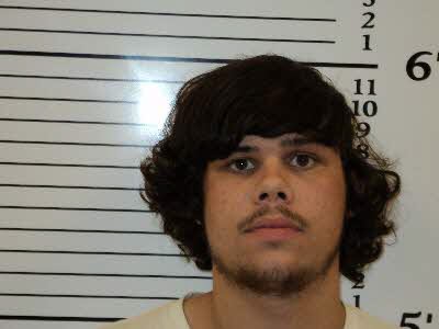 dockery dennis cherokee county charged trio breaking residential