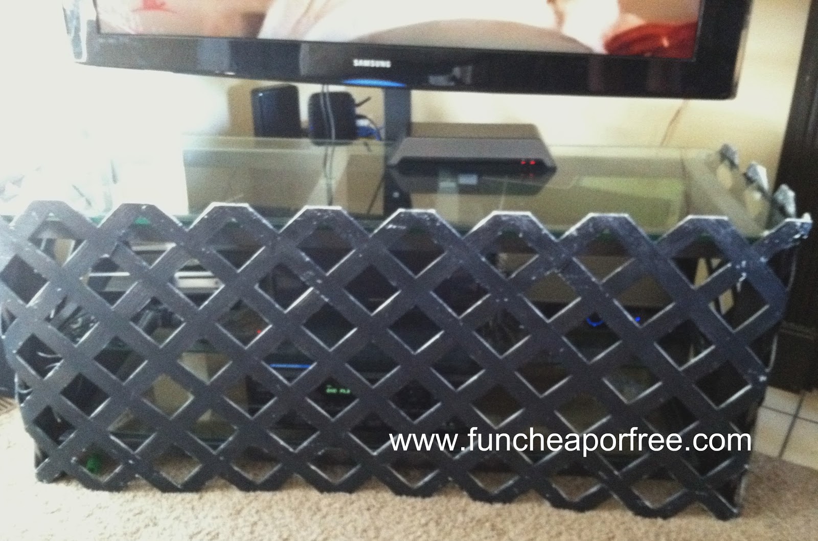 Toddler Proof Your House Fun Cheap or Free