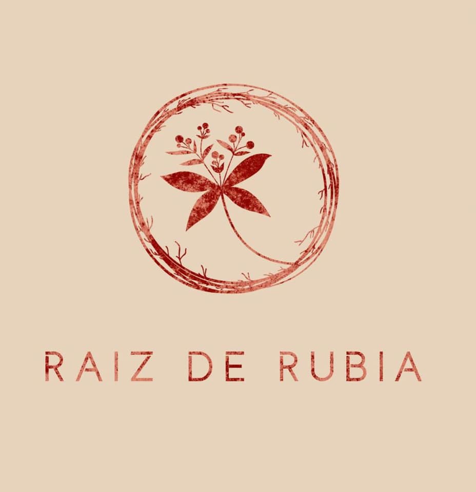 RAIZ DE RUBIA