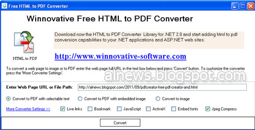 download pdf from web page