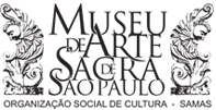 Museu de Arte Sacra de São Paulo
