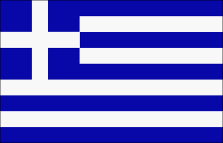 ΕΛΛΑΔΑ - GREECE
