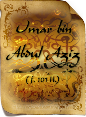 Biografía: Umar bin Abdul-Aziz ( f. 101 d. H) Umar+bin+abdul+aziz1