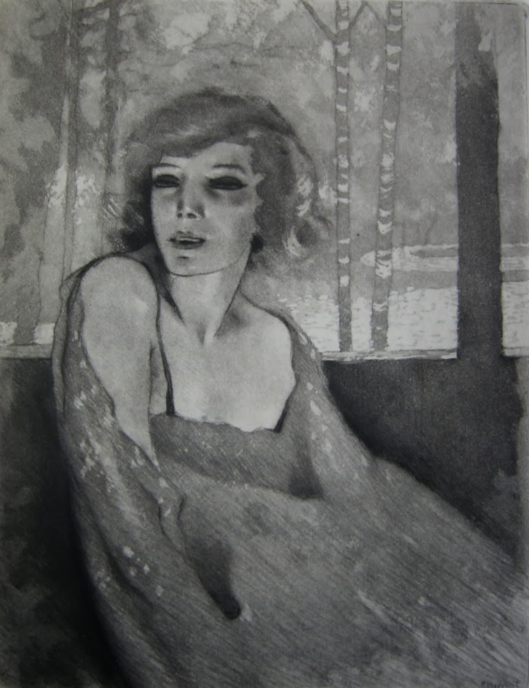 Adventures In The Print Trade