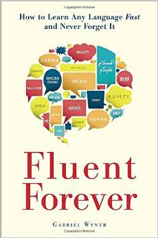 Fluent Forever