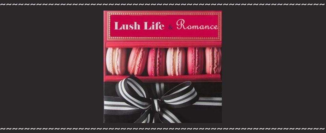 Lush Life & Romance