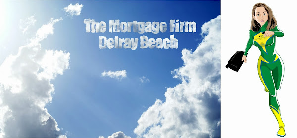 Delray Beach Mortgage