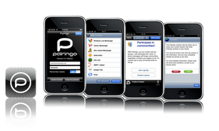 تحميل برنامج برلنجو 2013 للايفون و البلاك بيري و الجالكسي Download Palring  Download+Free+Direct+Palringo