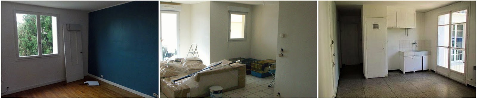 renovation peintre immobilier