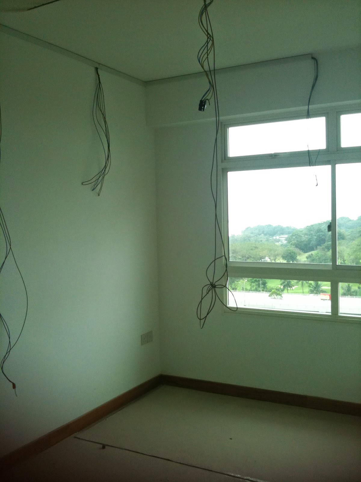 I Say...: December 2014