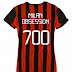 Podcast:  Happy 3rd Birthday Milan Obsession 