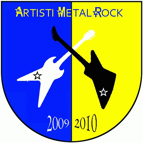 Nazionale Artisti Metal Rock