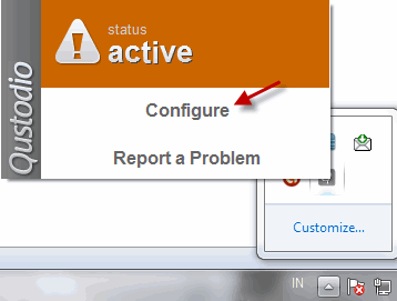 Qustodio Parental control dan Internet Monitoring Untuk Windows configure Qustodio Parental control dan Internet Monitoring Untuk Windows