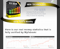 Forex Seer