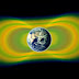 Scoperta una terza fascia di Van Allen attorno alla Terra