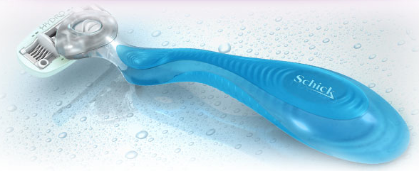 hydro silk disposable razor hydro silk disposable razor