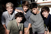 Troisième billet déjà sur les One Direction. Depuis août dernier où le buzz . (onedirection )