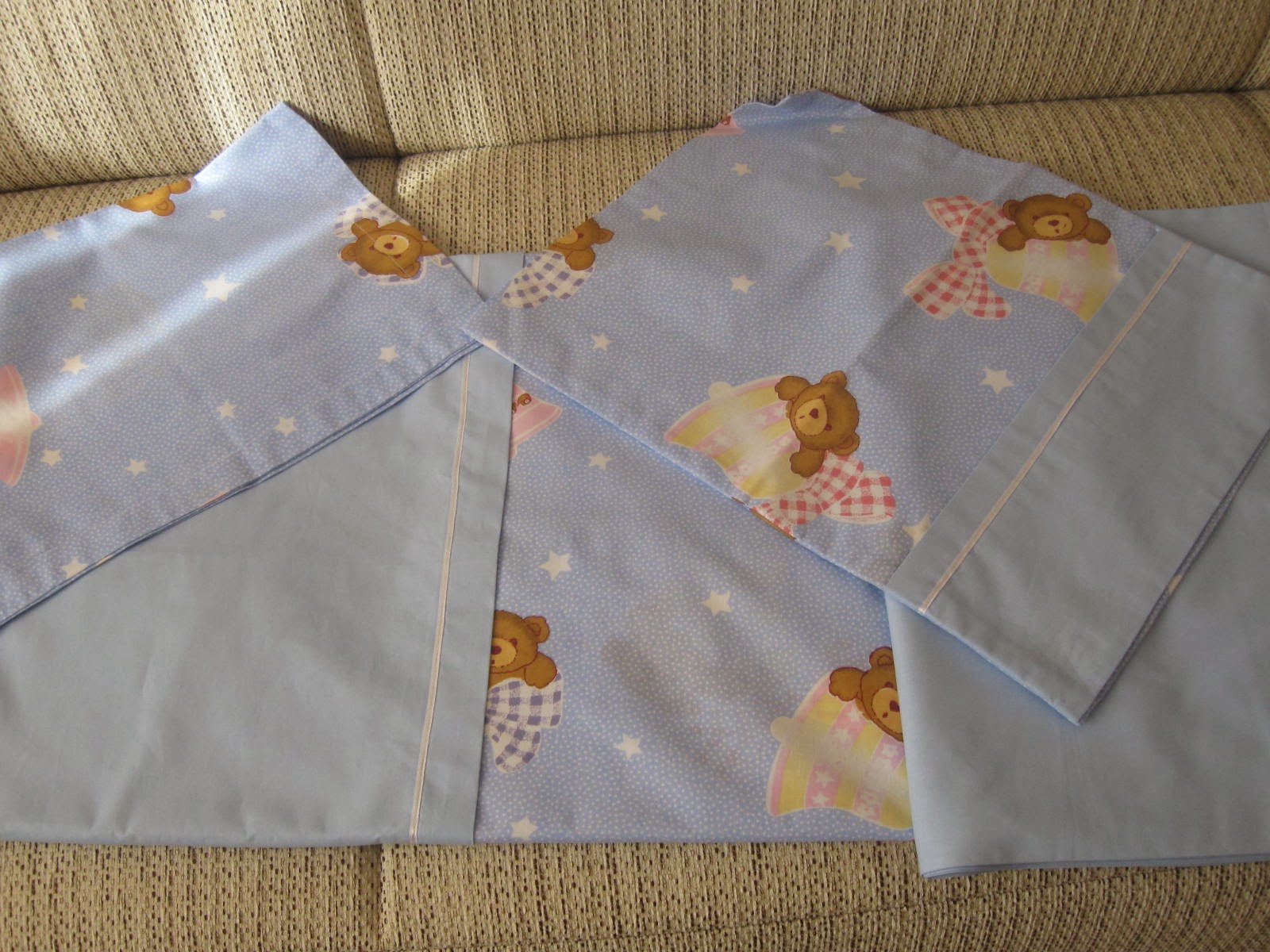 Dantel Örneği/Dantel Resimleri/Örgü Dantel Bebek kundağı