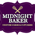 Midnight Baker is Born