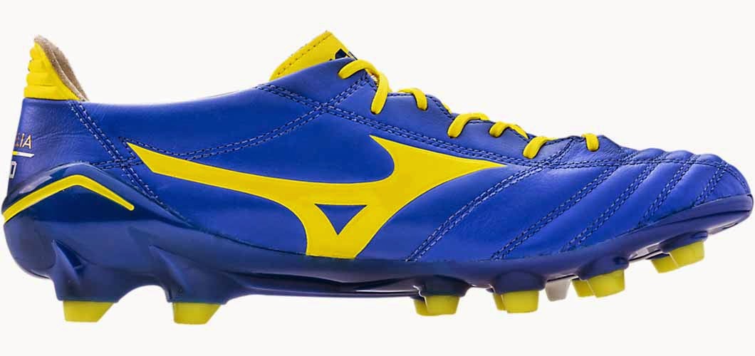 mizuno morelia tm