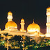 Tahukah kita, Masjid Juga Menangis?