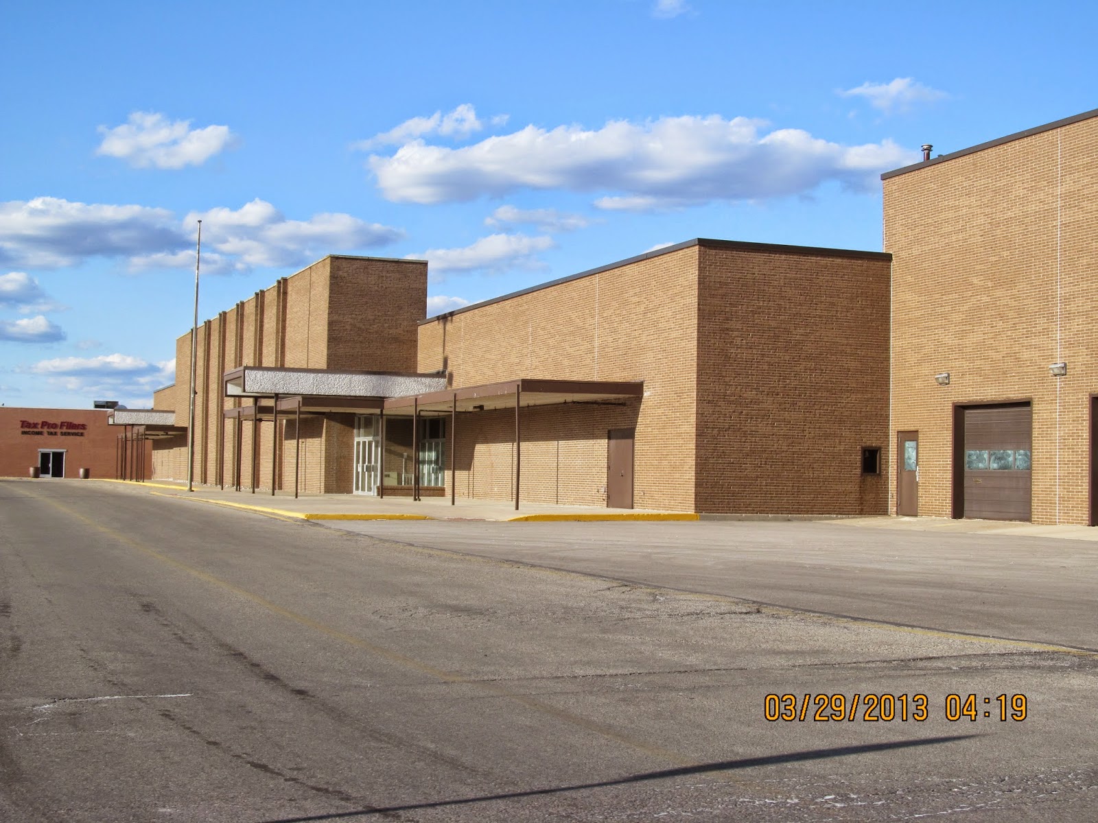 Trip to the Mall Adrian Mall (Adrian, MI)