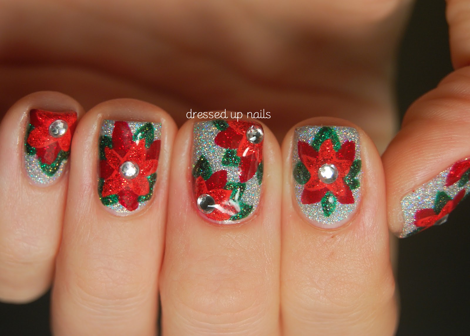 Nail Charms