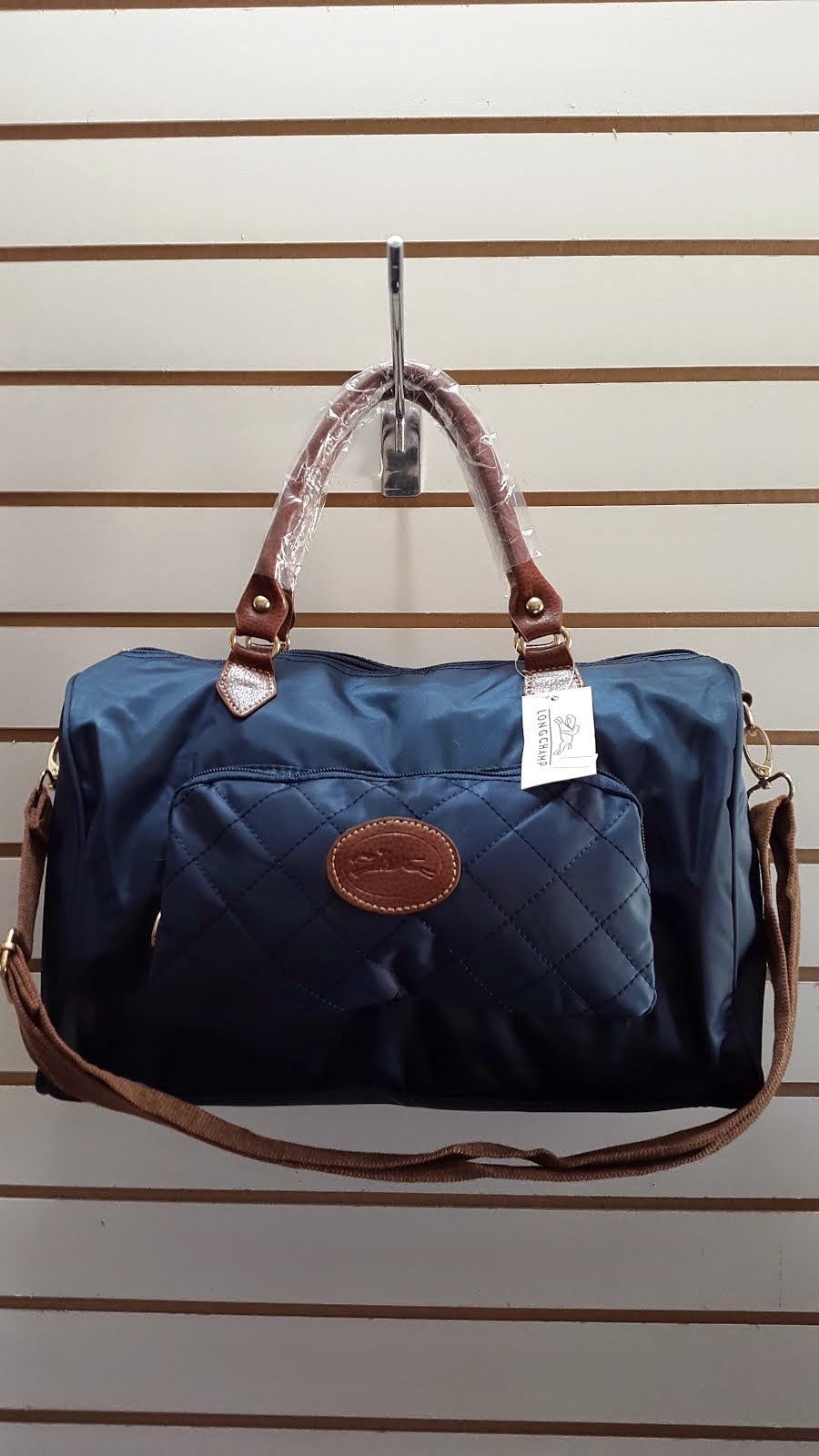 LONGCHAMP TIPO BAUL BOLSILLO 1200BSF