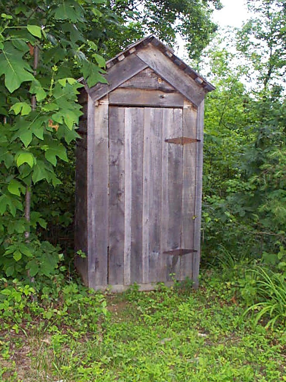 Help, My Compass Broke! WAITING TO INHALE