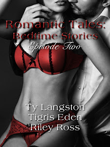 Romantic Tales: Bedtime Stories Episode 2