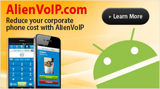 VoIP Malaysia - Alien VoIP