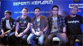 Download Lagu Terbaru Download Mp3 Dan Lirik Lagu Seperti Kemarin Noah