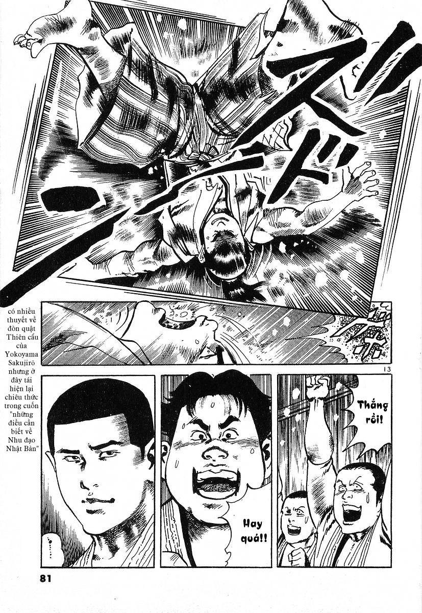 Conde Koma Chap 42 - Next Chap 43