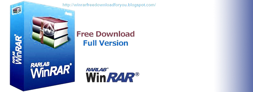 WinRAR Free Download