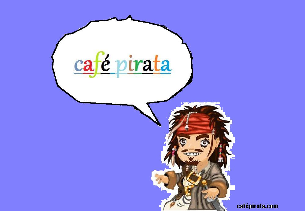 Café pirata