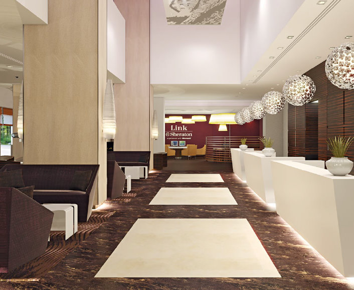 Bad Gastein Hotel Alpenblick Europa Urlauber