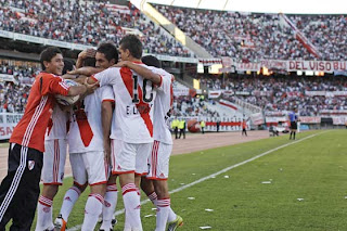 Resultados Fecha 7 Del Futbol Argentino