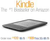Official Kindle Store: Amazon.com